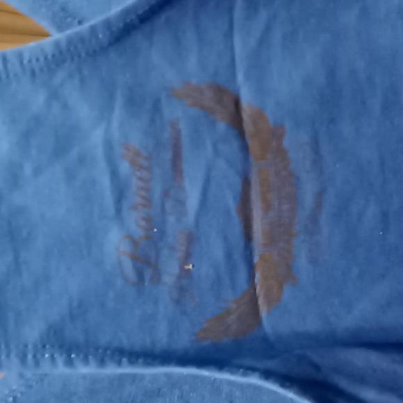 Harley Davidson tank top - Picture 4 of 5